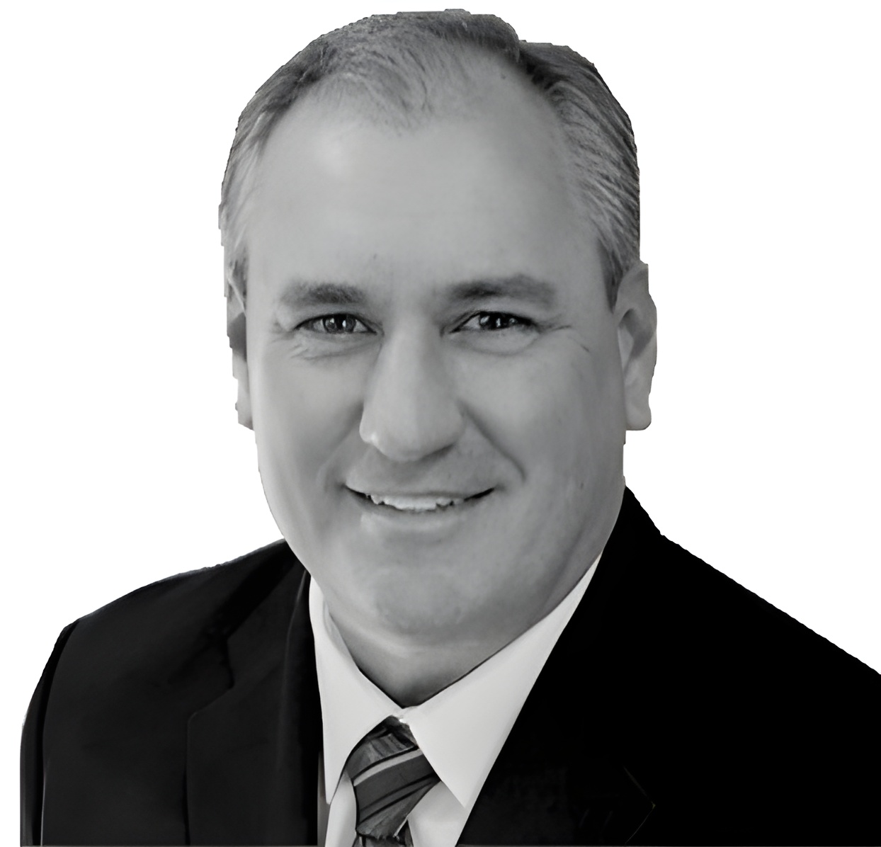 Darren Quinn Sr.
